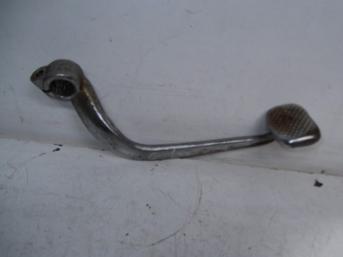 Suzuki gs650 katana rear brake - gs650,