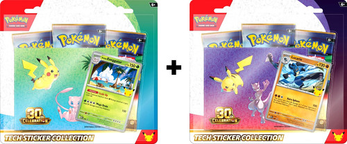 Pokemon tcg 30th celebration - tcg,