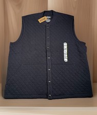 NWT-Duluth Powderhorn Vest Men