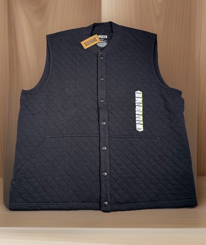 Nwt duluth powderhorn vest - nwt-duluth, men