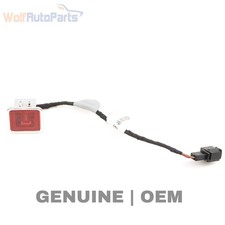 2004-2006 VW PHAETON - REAR