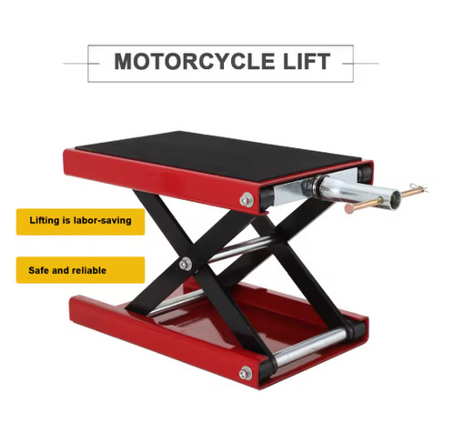 Motorbike motorcycle table - motorcycle,