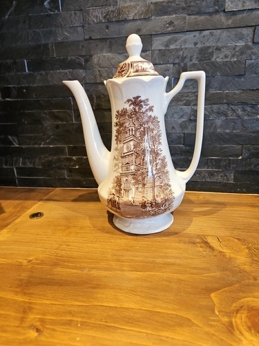 Vintage meakin americana - meakin,