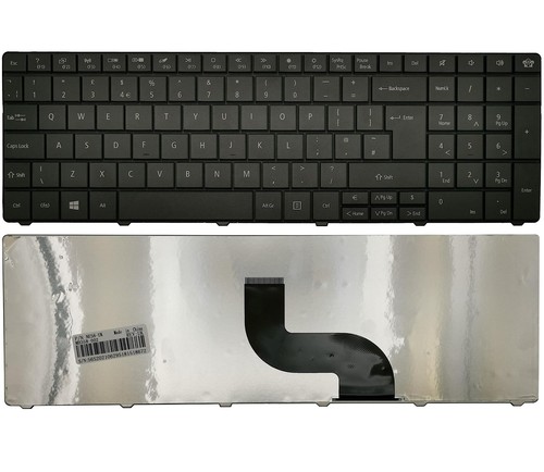 New packard bell - packard, easynote