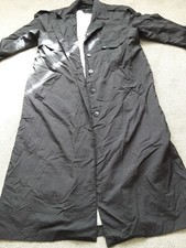 Vintage Rain Coat Called