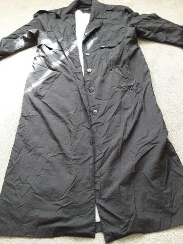 Vintage rain coat - rain, called