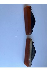 Genuine Ford Fiesta MK1 Pair