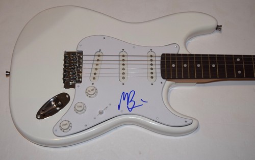 Matt berninger signed - matt,