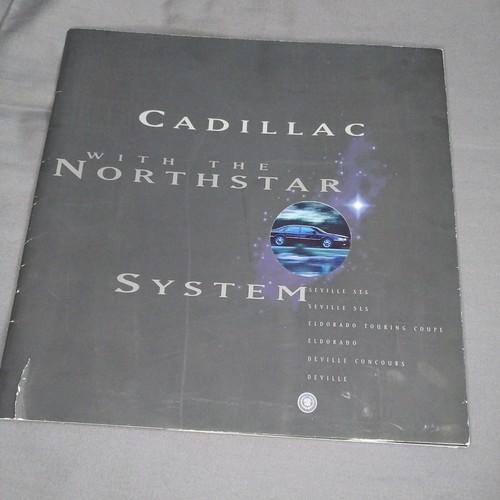 1996 cadillac purchasing car - 1996,