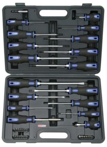 Tools ergotorqueplus 39 - ks,