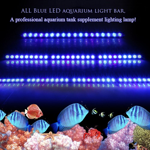 470nm led aquarium bar - led,