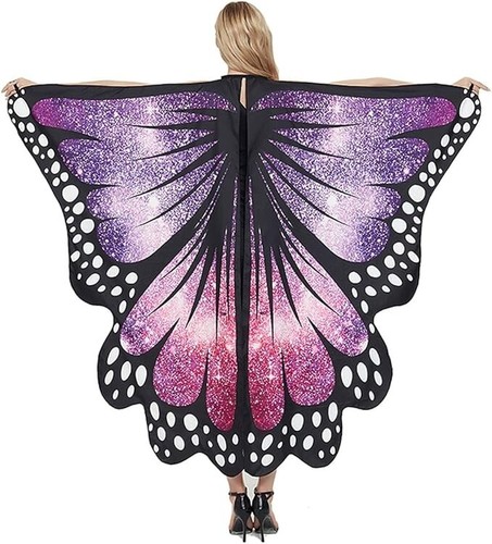Women butterfly wings - butterfly,