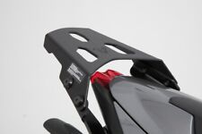 SW Motech ALU-Rack Rear Luggage Rack - Triumph Street Triple