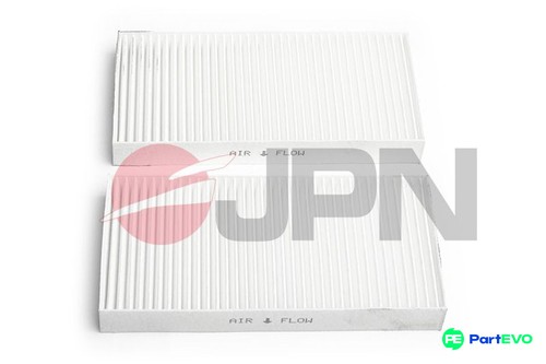 Jpn cabin air filter - jpn,