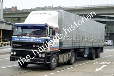 THH Truck Photos - Daf 3300 -