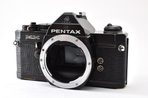 Exc pentax mx - [exc,