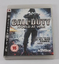 Call of Duty World at War