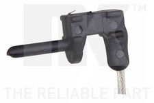 2x ✅Fits NK 280001 Warning