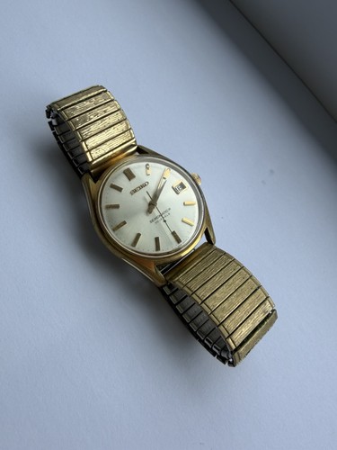 Seiko seikomatic 8305 - seiko, 8305-8010