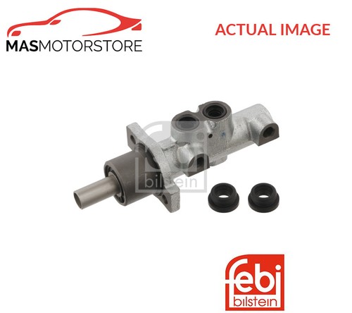 Brake master cylinder febi - cylinder,