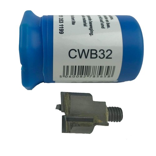 Souber dbb mortiser carbide - souber,