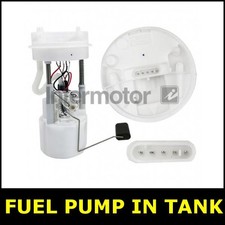 Fuel Pump In Tank Fits FIAT