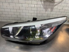 Kia ceed 2012 L EFTT SIDE