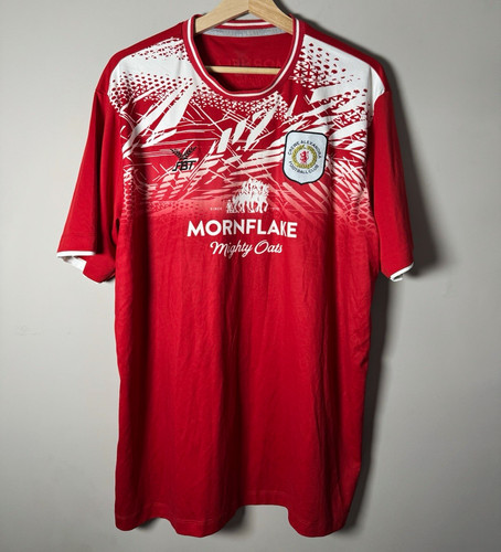 Fbt crewe alexandra 2021 - fbt,