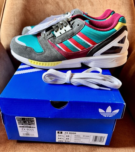 Adidas zx8000 offspring new - zx8000, x