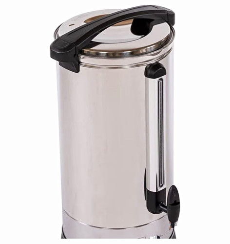 Oypla stainless steel electric - stainless,