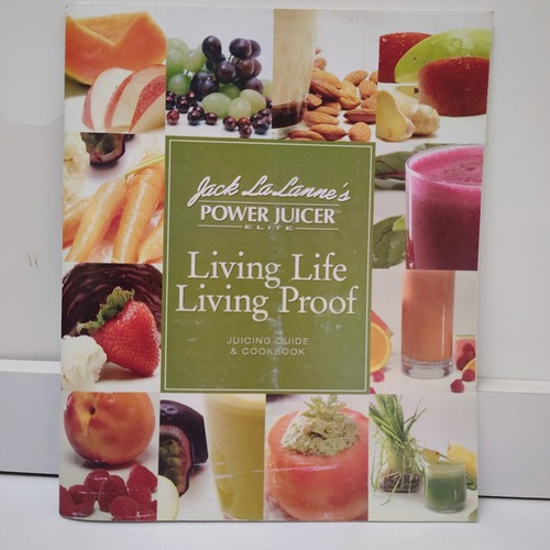 Jack lanne power juicer - power,