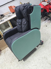 Repose Boston Luxury Orthopaedic Wheelchair Disability support Chair