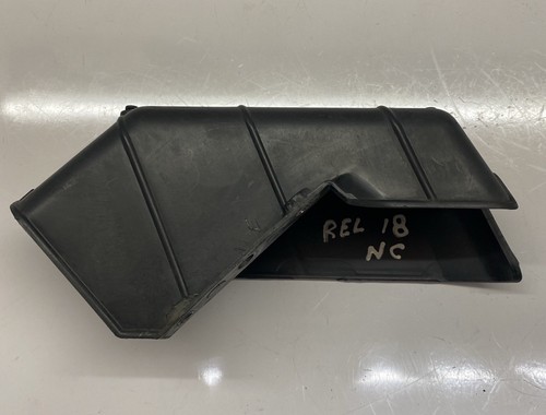Ecu cover box for - box, peugeot