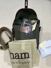 Billingham Leica Galbin 10