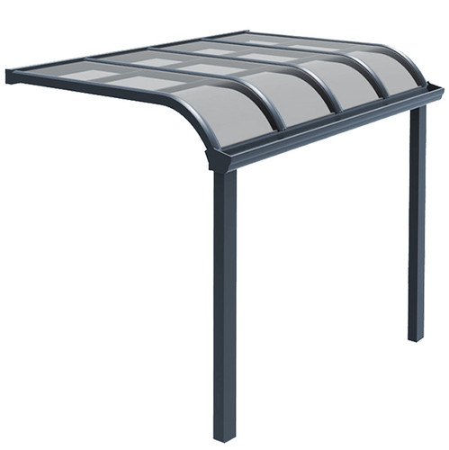 Veranda powder coated - -,