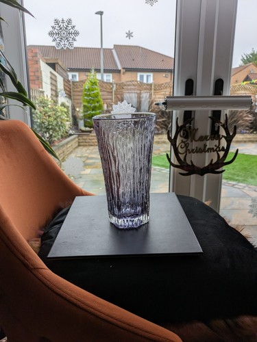 Whitefriars glass large - whitefriars,