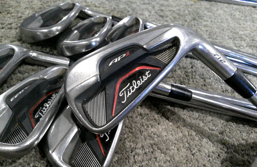 Titleist ap1 712 - 712,