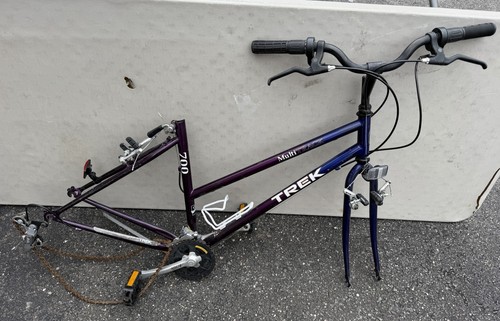 Trek multitrack 700 women - multitrack,