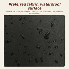 ›Travel Makeup Case With