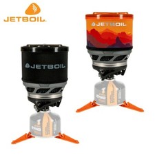 Jetboil MiniMo Cooking System