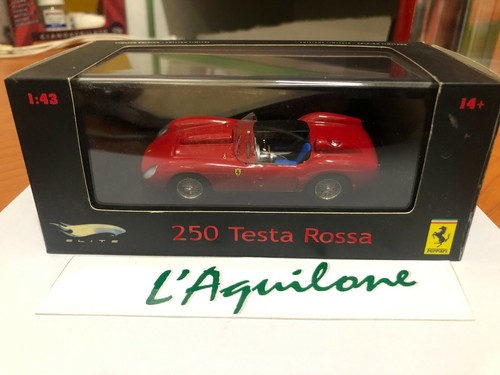 Hot wheels ferrari 250 - hot,