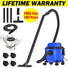 6500W Wet & Dry Vacuum Cleaner