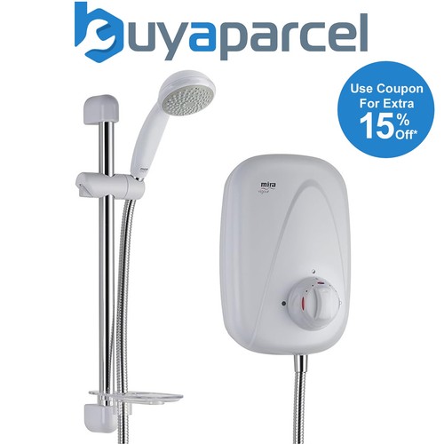 Mira vigour manual power - mira,