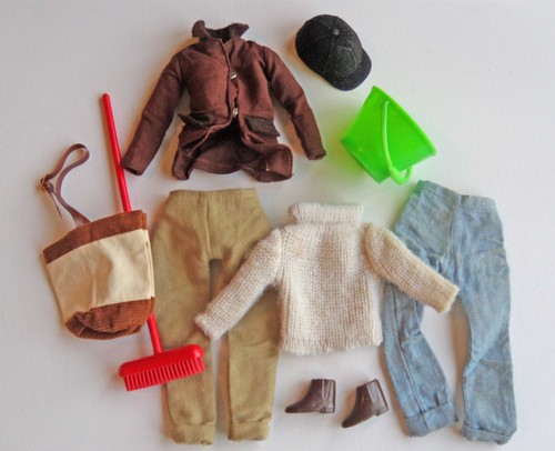 Vintage 1970 palitoy action - vintage,