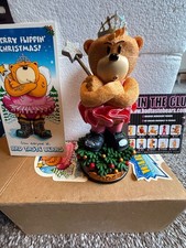 Rare Bad Taste Bears - Xmas