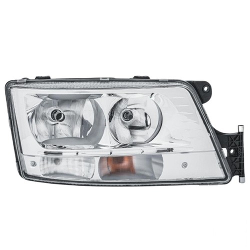 Headlight right py21w - v,