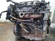 HYUNDAI IX20 Engine 1.6 Diesel