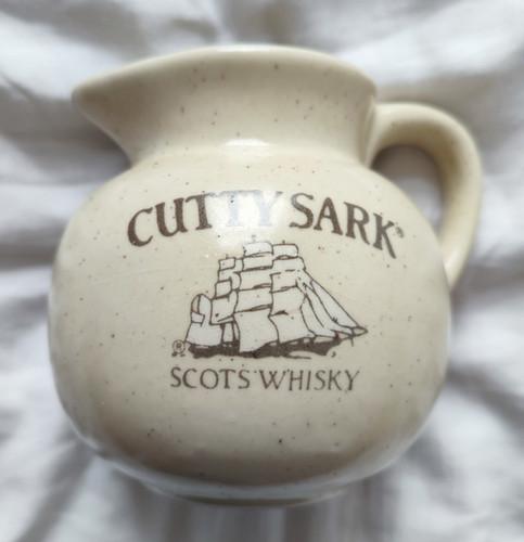 Small vintage cutty - small,