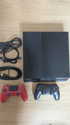 Sony playstation cuh1216a - sony,