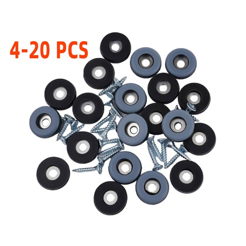 Screws furniture glides - furniture,